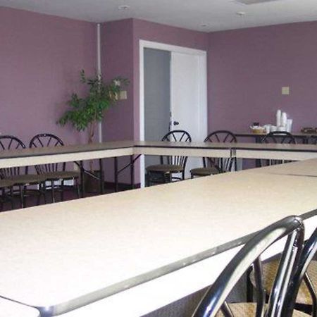 Quality Inn New Liskeard Facilities photo