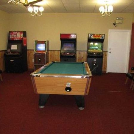 Quality Inn New Liskeard Facilities photo