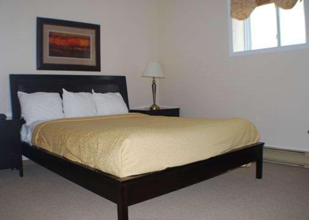 Quality Inn New Liskeard Room photo