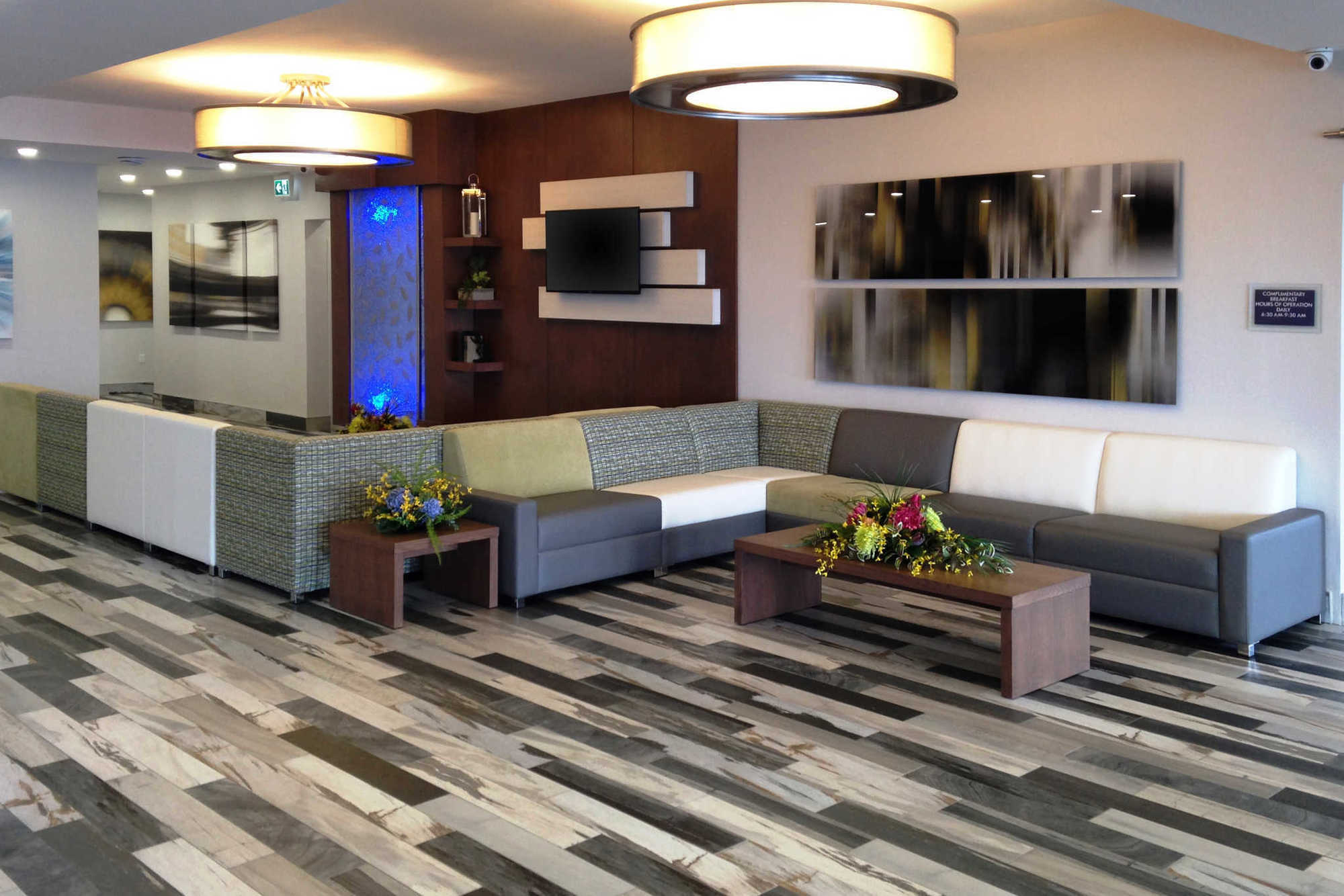 Quality Inn New Liskeard Interior photo