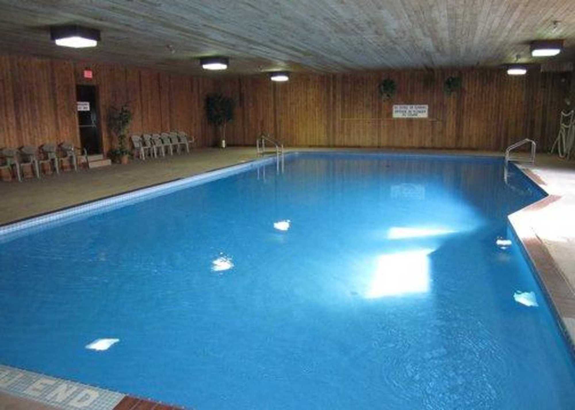 Quality Inn New Liskeard Facilities photo
