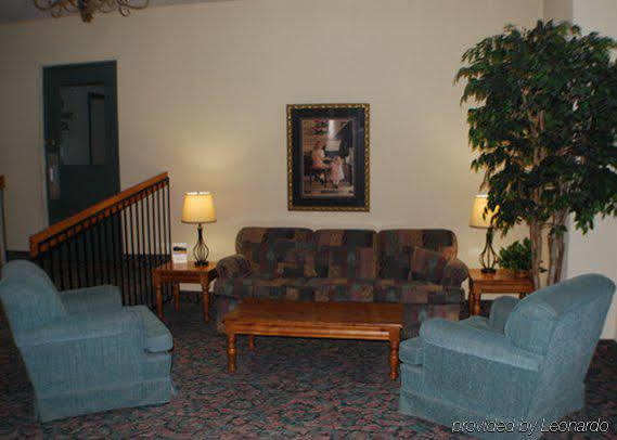 Quality Inn New Liskeard Interior photo